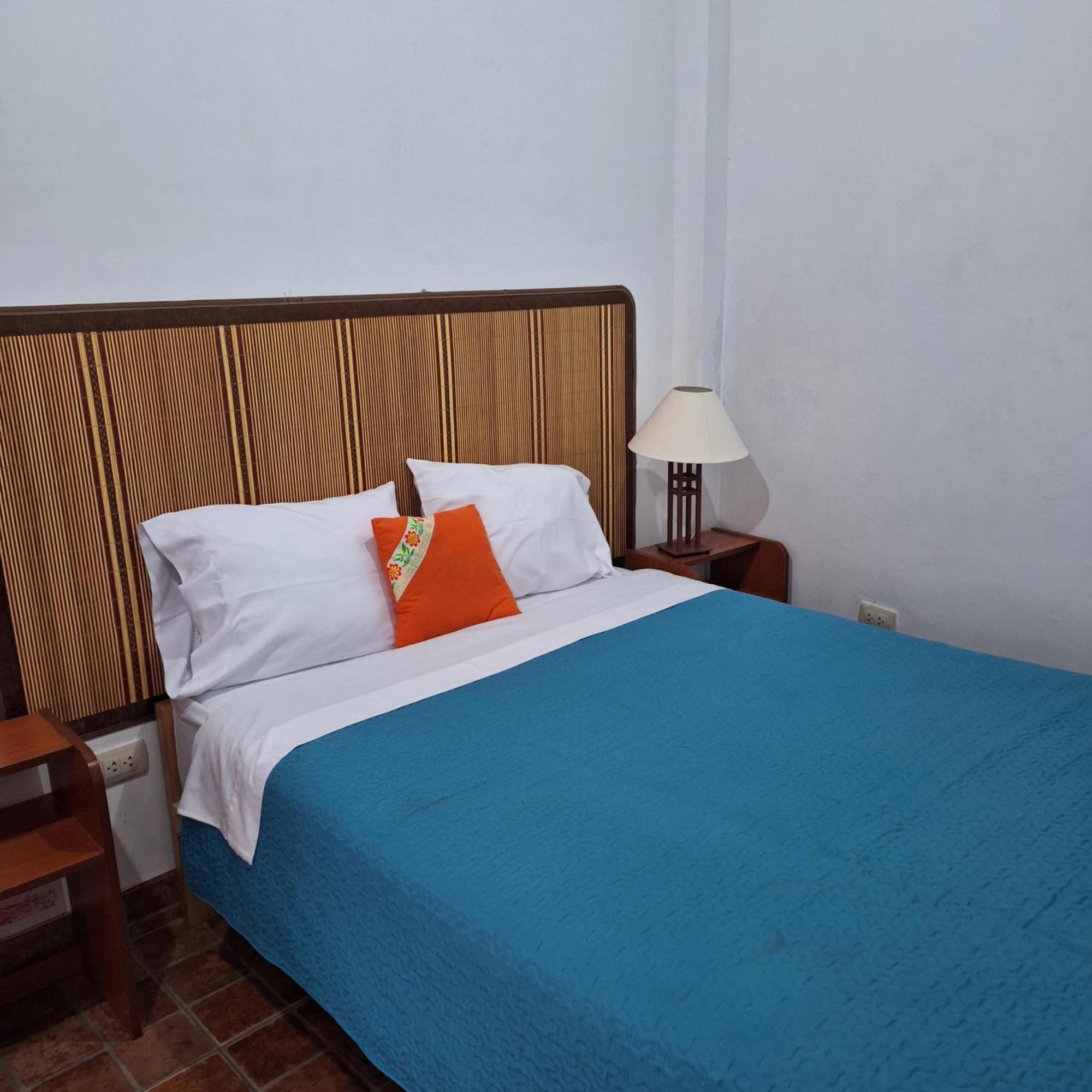 Casa Wayra Cajamarca Hotel Bagian luar foto