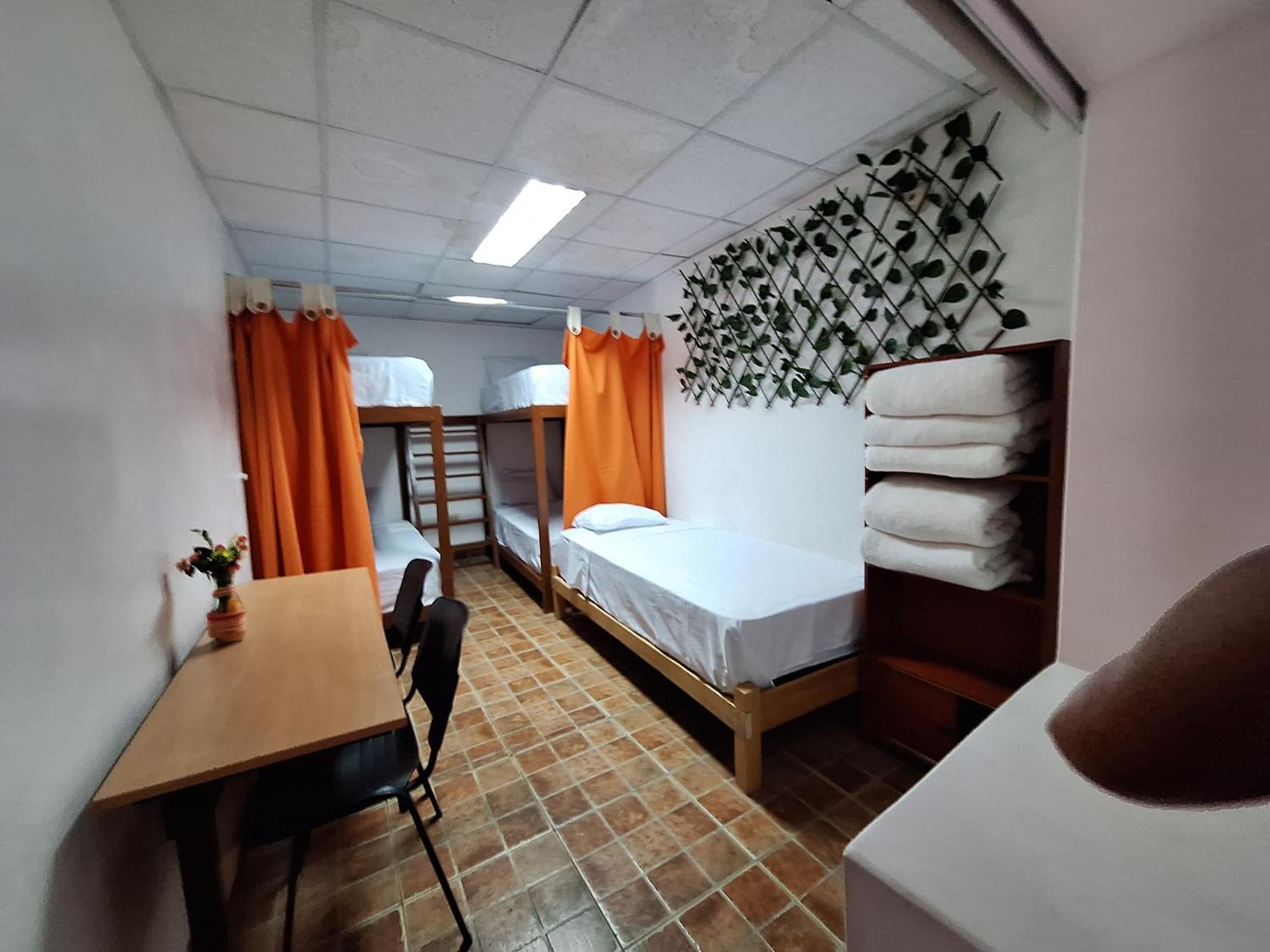 Casa Wayra Cajamarca Hotel Bagian luar foto