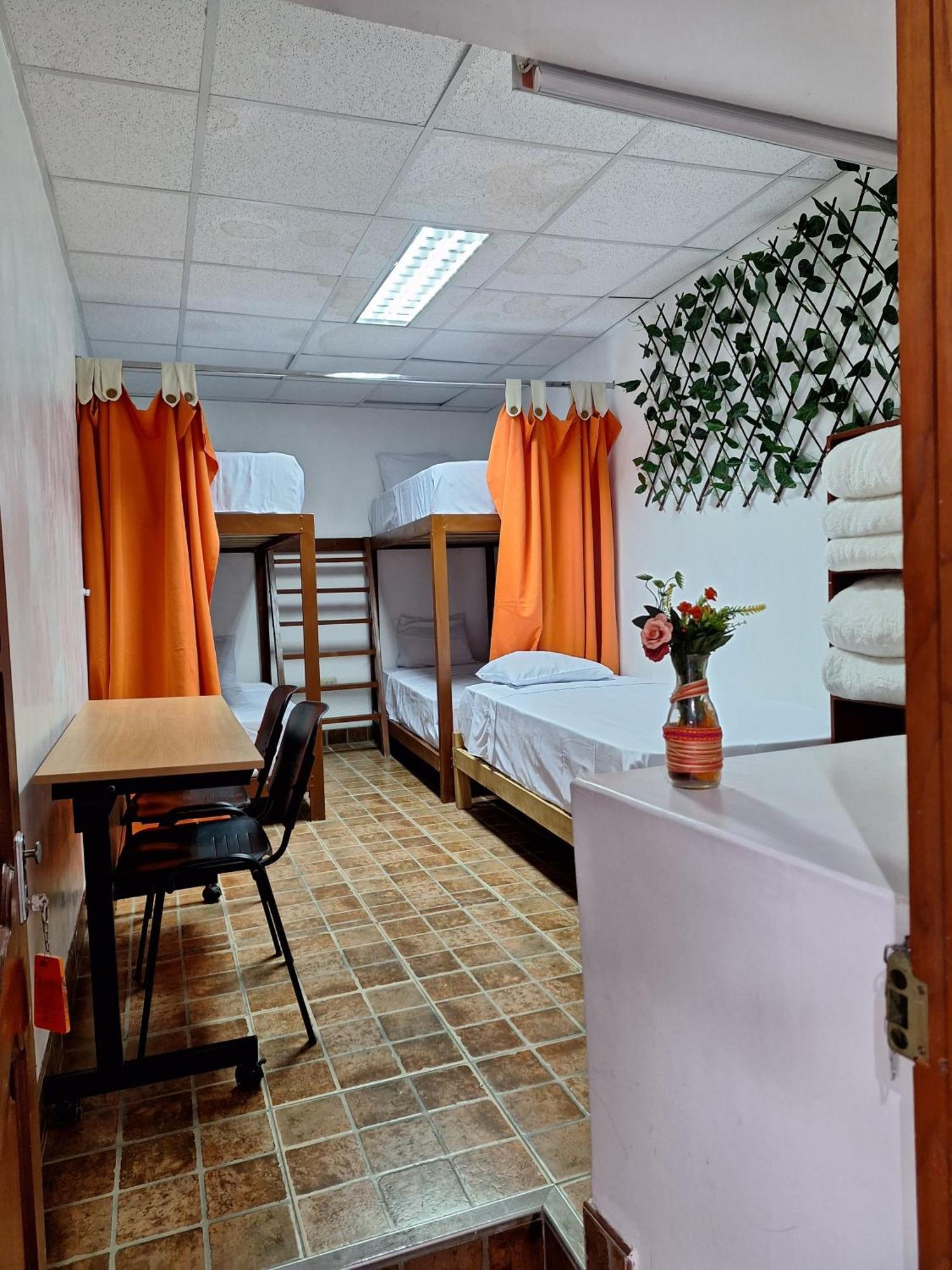 Casa Wayra Cajamarca Hotel Bagian luar foto